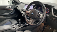 BMW 1 Series 118i [136] M Sport 5dr [Live Cockpit Professional] Petrol Hatchback